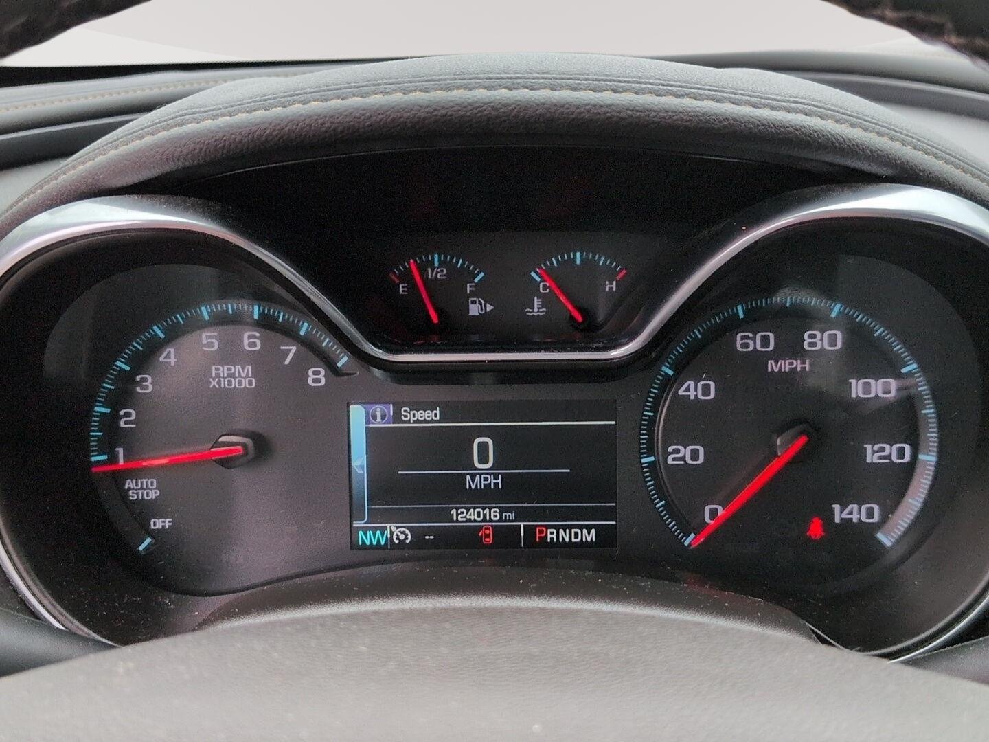 Used 2015 Chevrolet Impala 1LT with VIN 2G1115SL1F9197693 for sale in La Vista, NE