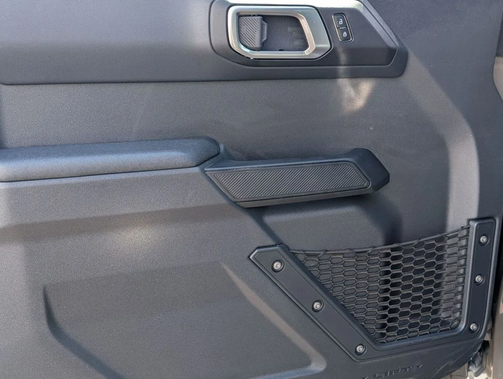 New 2026 Marsh Gray Ford Big Bend® image 27