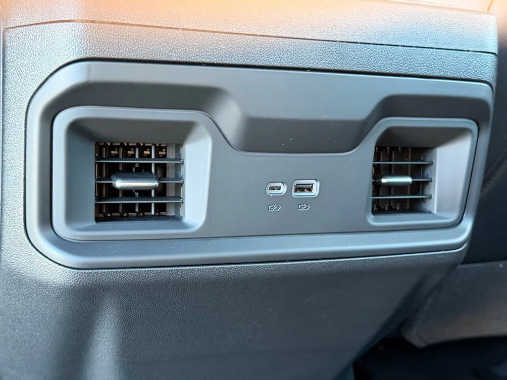 2026 Chevrolet Silverado 1500 RST - Photo 31
