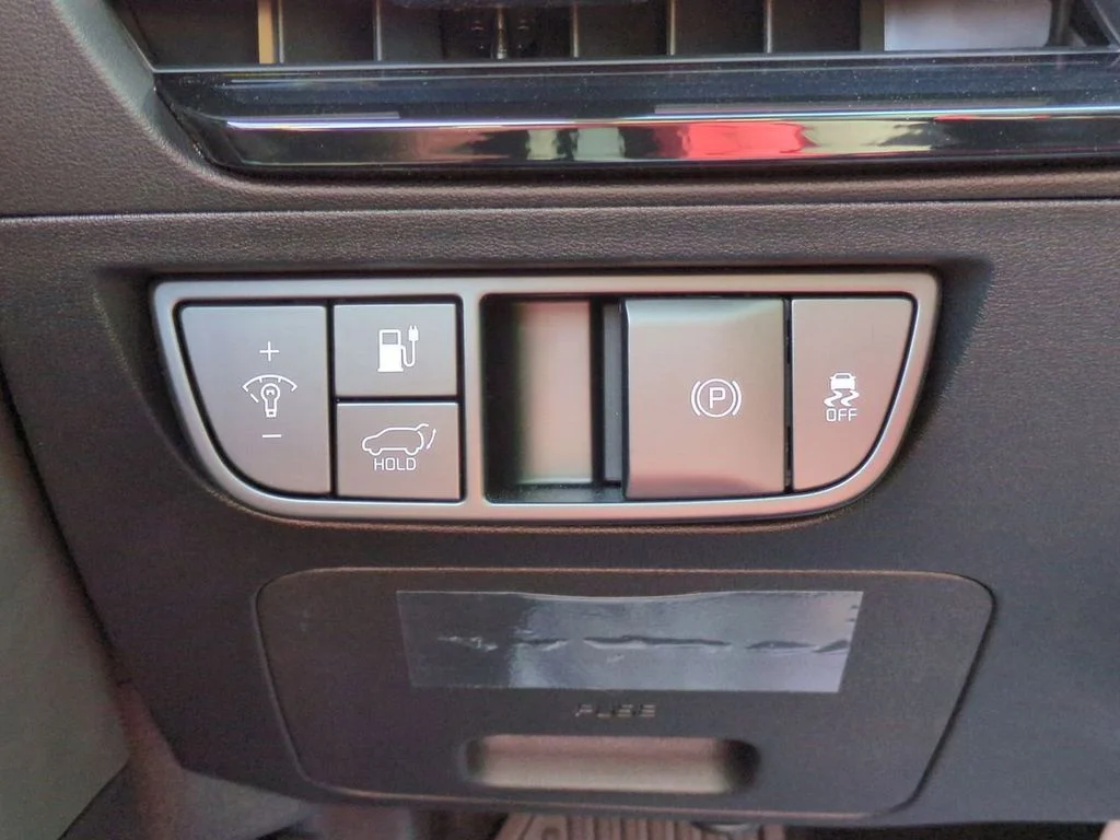 New 2024 Red Kia GT-Line image 18