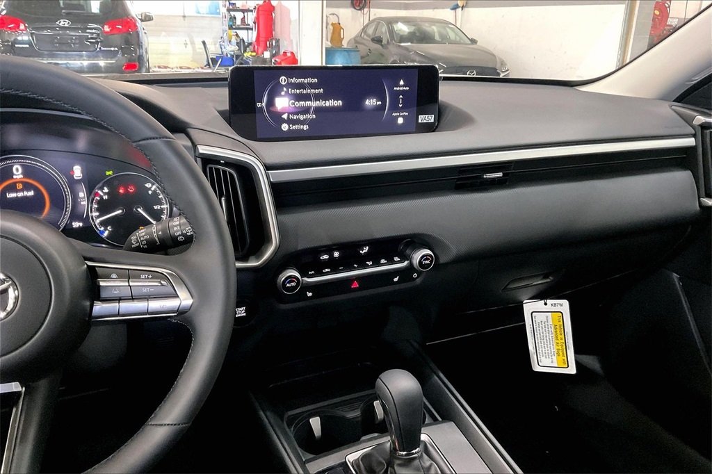 2026 MAZDA CX-50 - Image 5