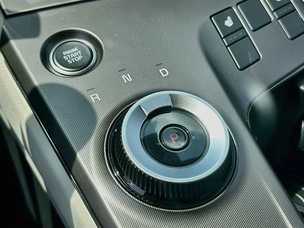 New 2027 Gravity Gray Kia EX image 16