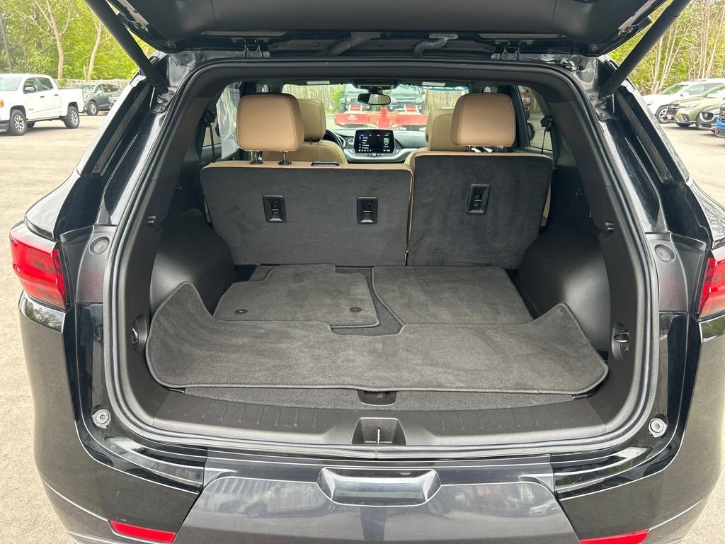 2023 Chevrolet Blazer Premier - Photo 15