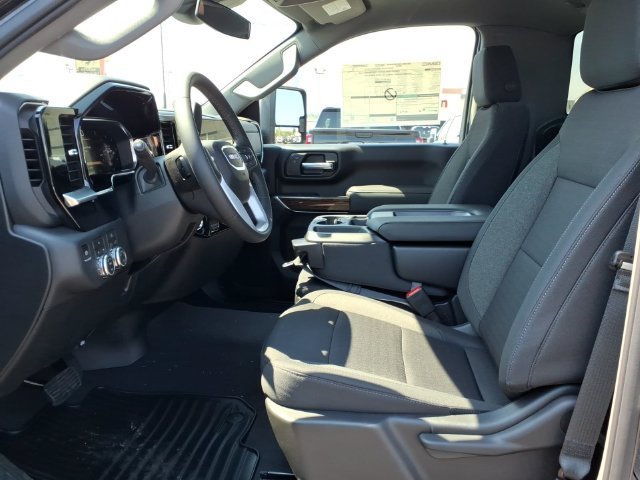 2026 GMC Sierra 2500HD SLE - Photo 12