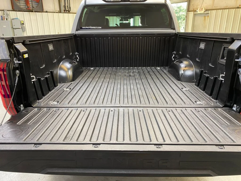 Used 2025 Silver Toyota SR5 image 31