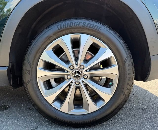 Used 2020  Mercedes-Benz GLE 350 image 12