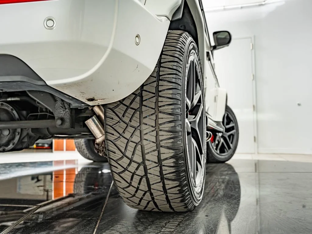 Used 2023 White Mercedes-Benz G 63 AMG® image 53