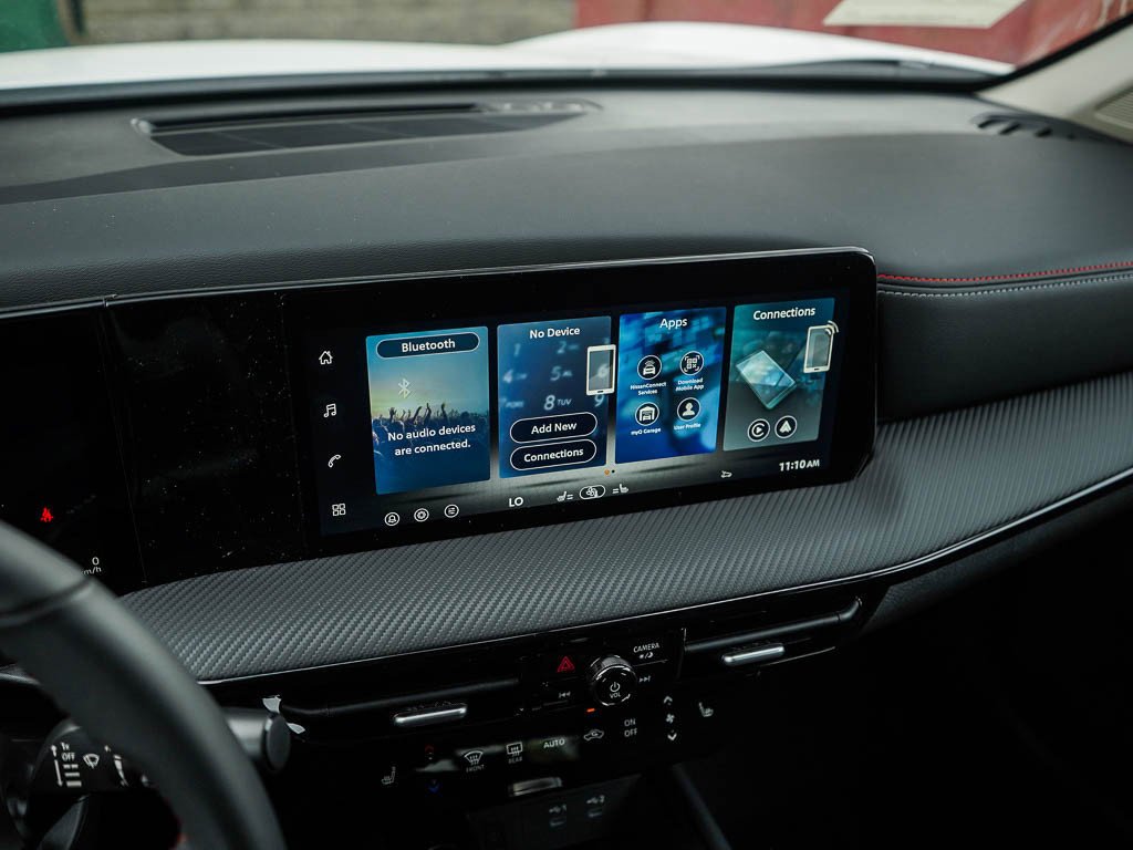 2026 Nissan KICKS SR AWD - Photo 22