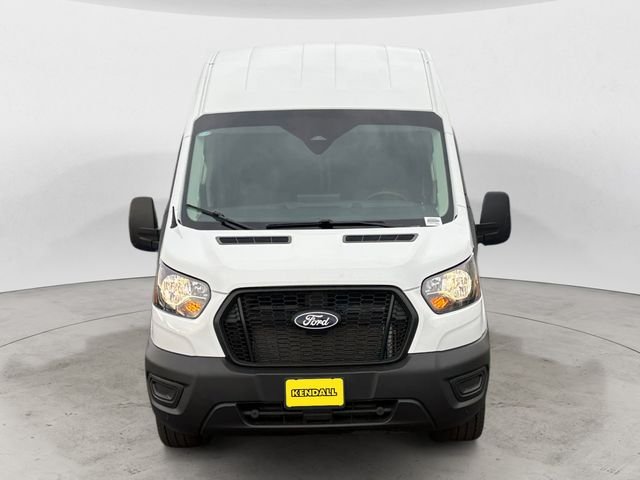 Certified Used 2026 White Ford Base image 2