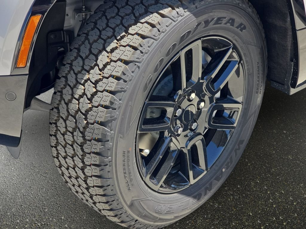 New 2026 Borasco Grey LAND ROVER X-Dynamic SE image 34