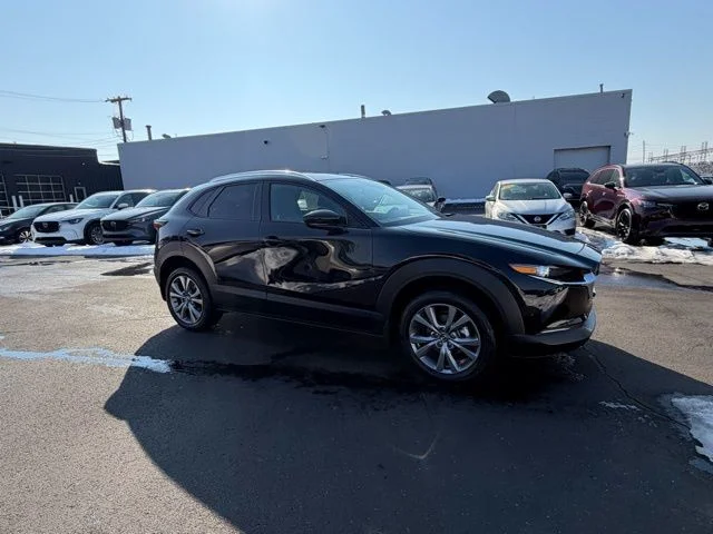 2026 Mazda CX-30 Preferred AWD's photo