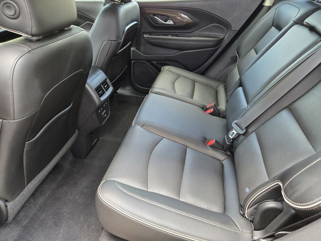 2020 GMC Terrain Denali - Photo 24