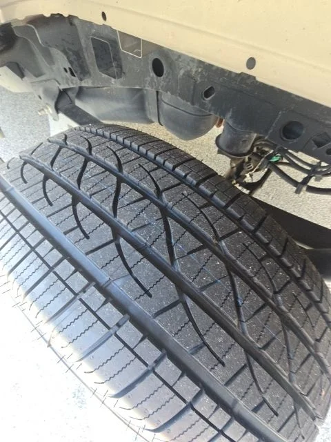 Used 2023 Gray Ford XLT image 14