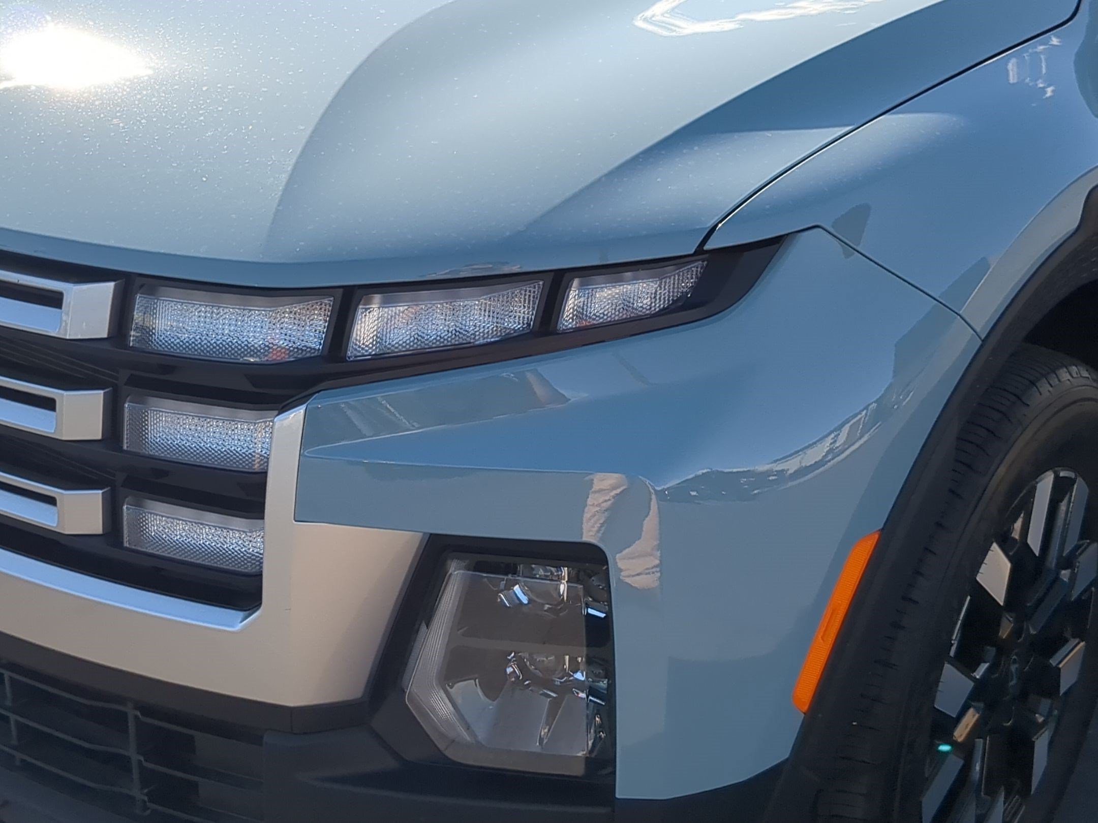 2025 Hyundai Santa Cruz SE - Photo 10