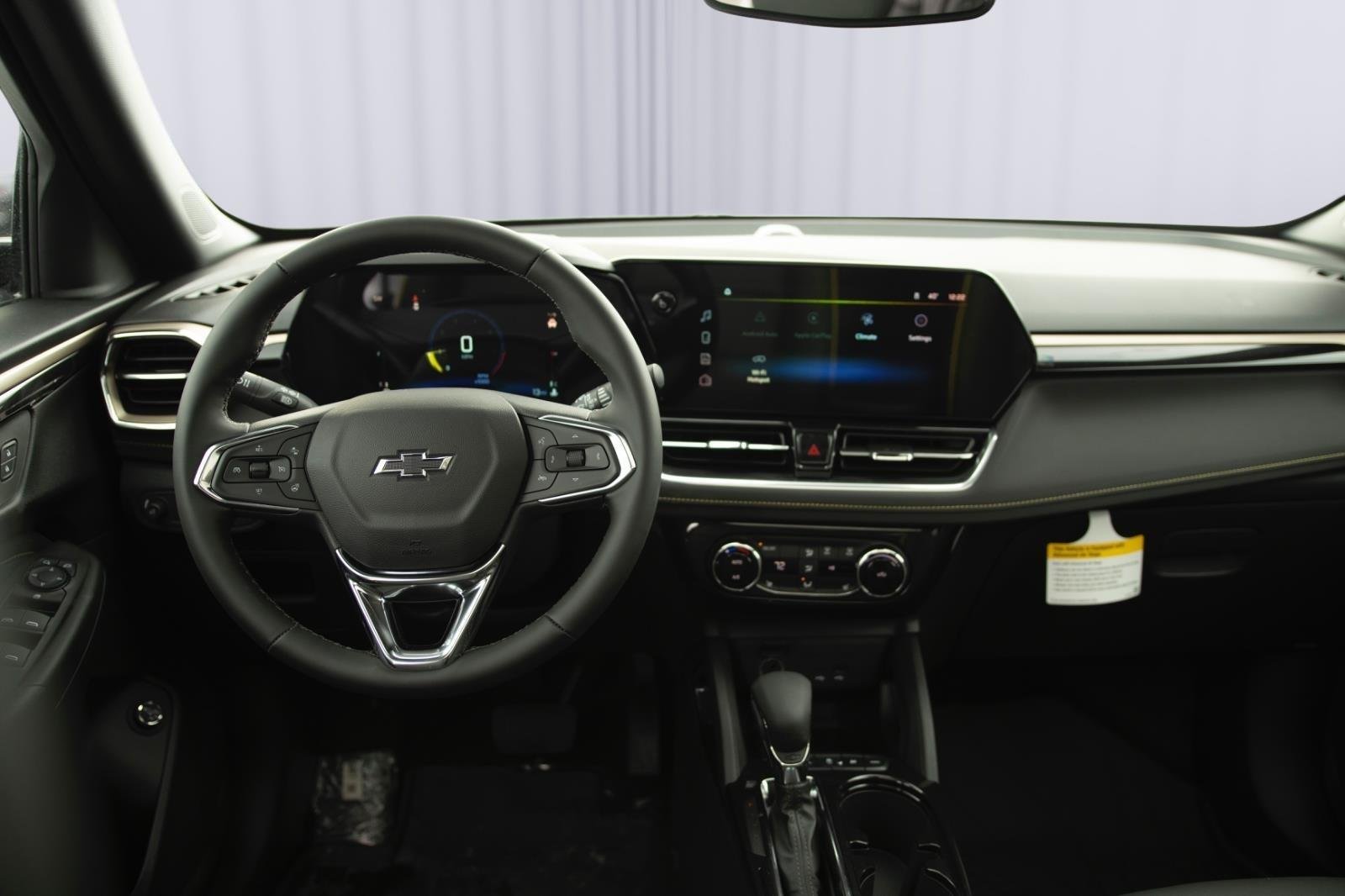 2026 Chevrolet Trailblazer Activ - Photo 12