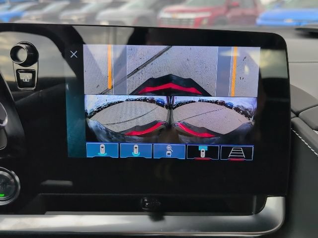 2025 Chevrolet Corvette 3LZ - Photo 20