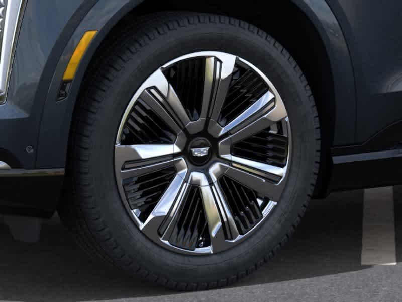2026 Cadillac Escalade IQL Premium Luxury - Photo 9