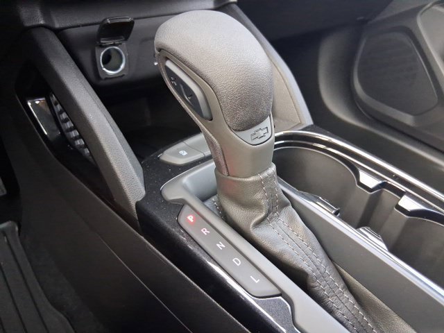2026 Chevrolet Trailblazer LS - Photo 15