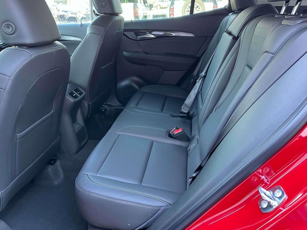 2025 Buick Envision Preferred - Photo 16