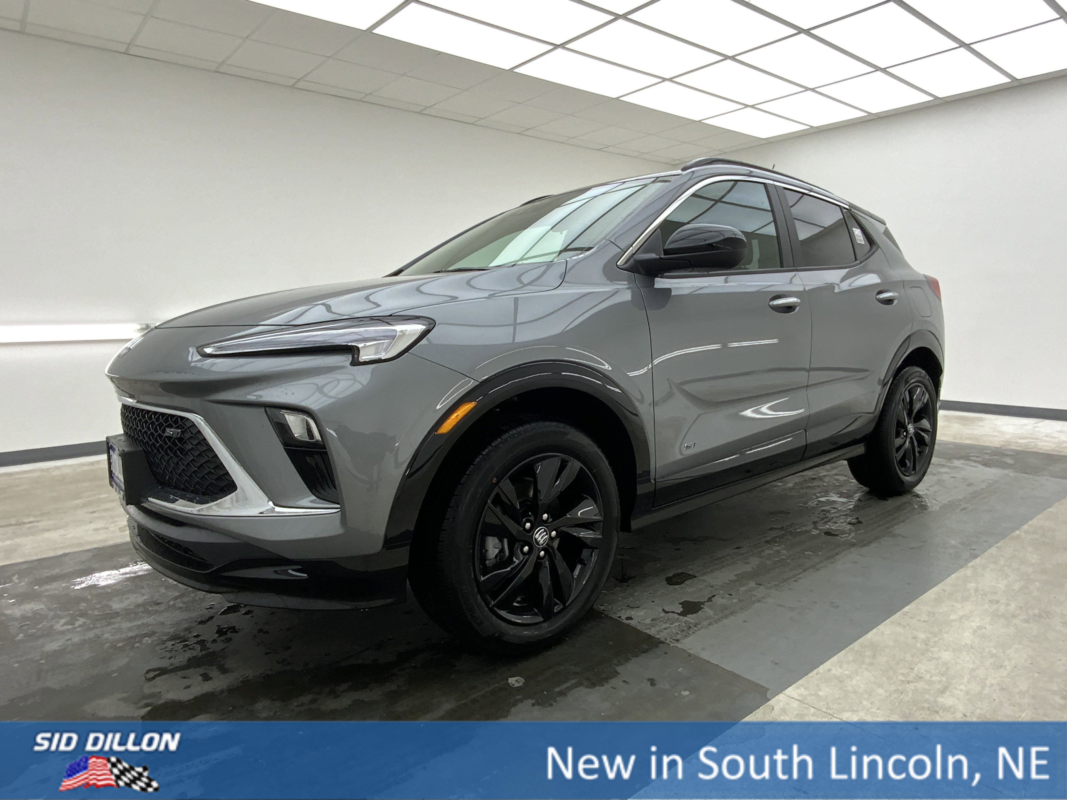2026 Buick Encore GX Sport Touring AWD's photo