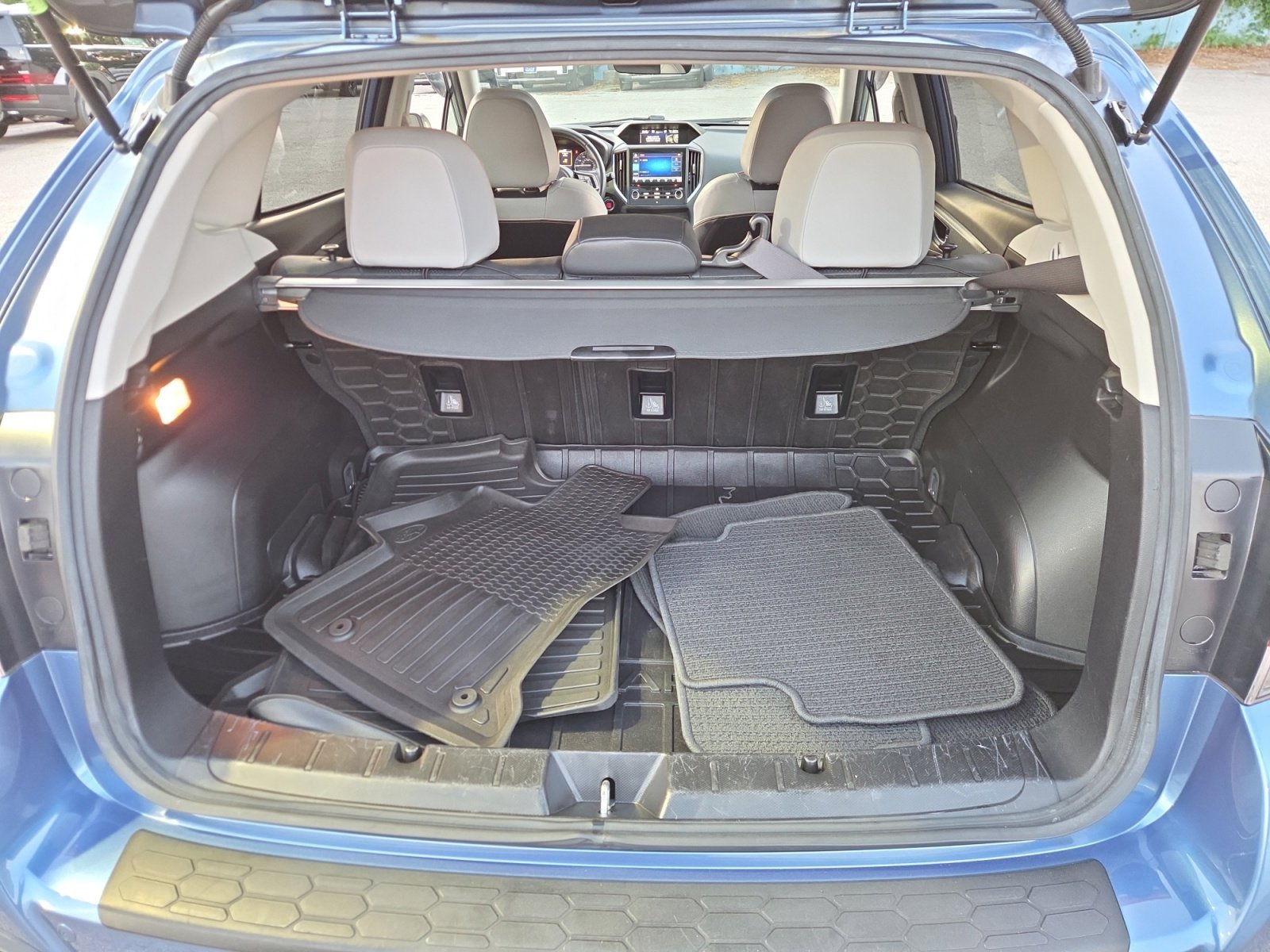 2019 Subaru Crosstrek Limited - Photo 17