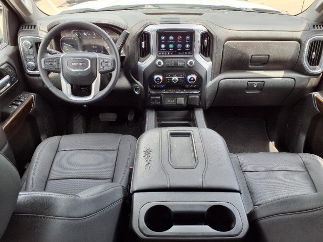 2021 GMC Sierra 1500 SLT - Photo 8
