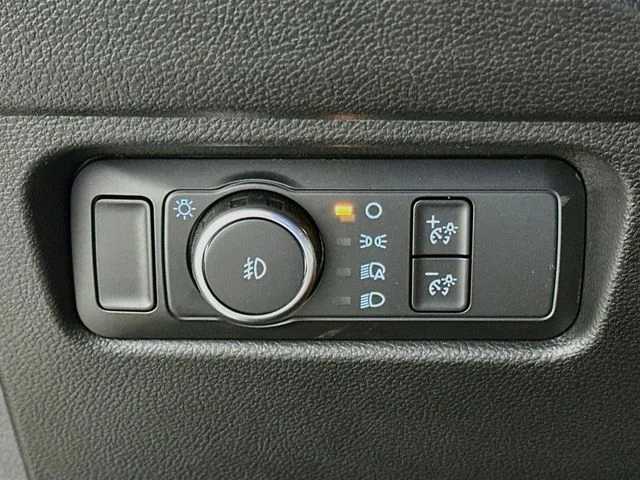 New 2026 White Ford XLT image 21