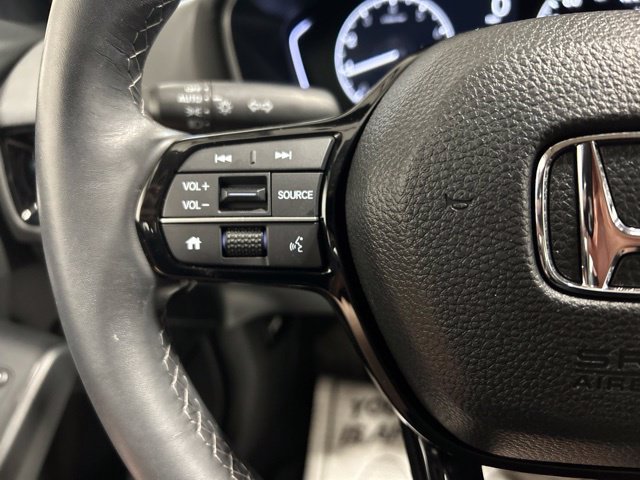 2024 Honda Civic EX - Photo 27