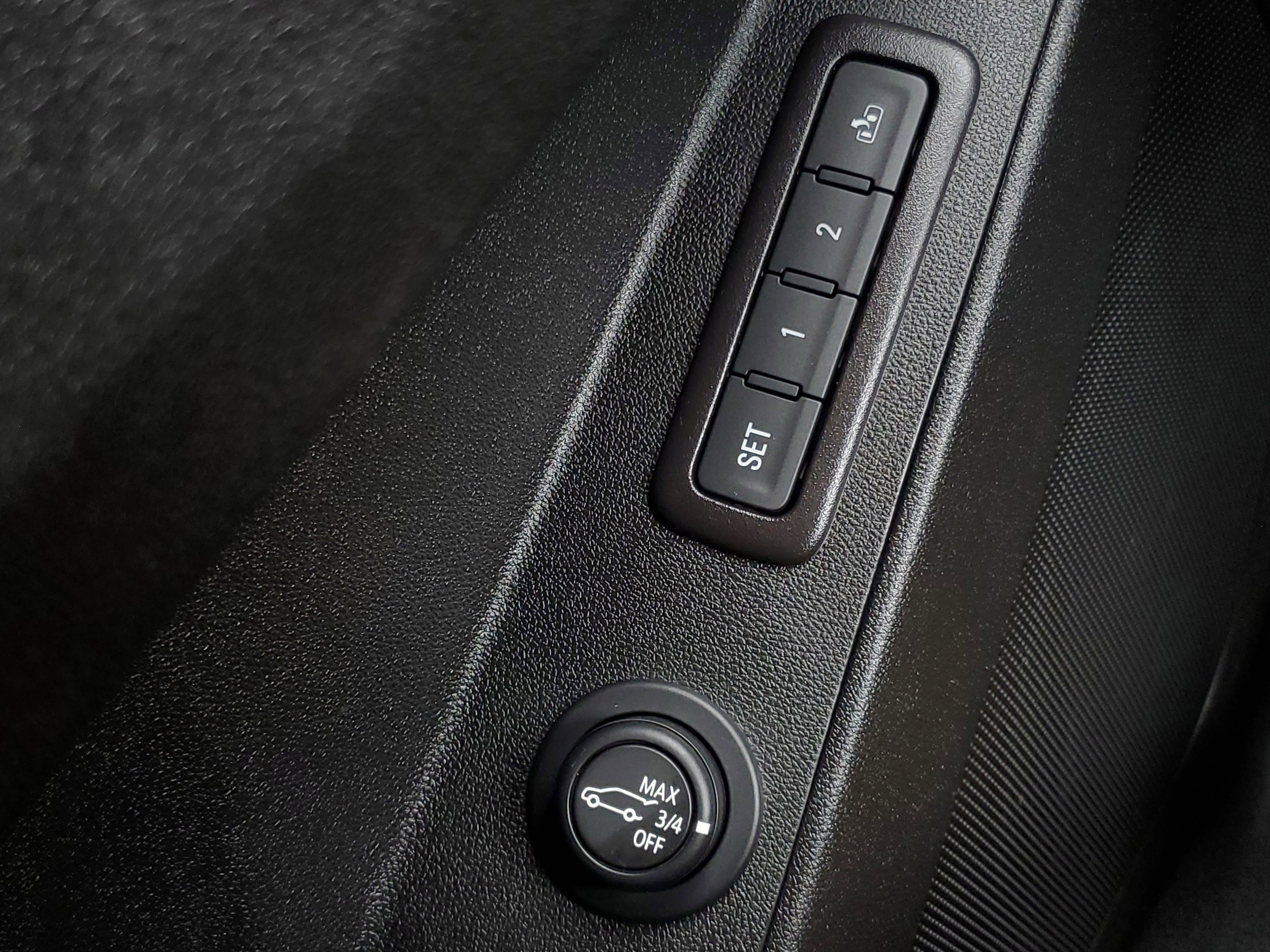 Used 2020 Mosaic Black Metallic Chevrolet LT image 22