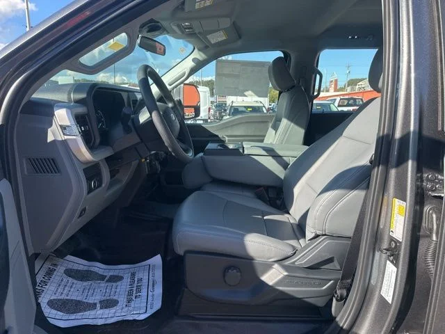 2026 Ford F-250 Super Duty XL - Photo 16