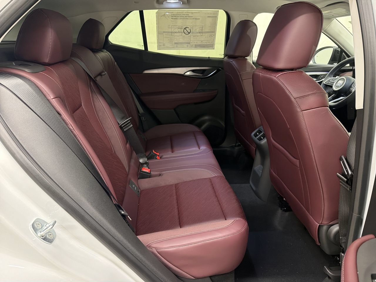 2026 Buick Envision Sport Touring - Photo 20
