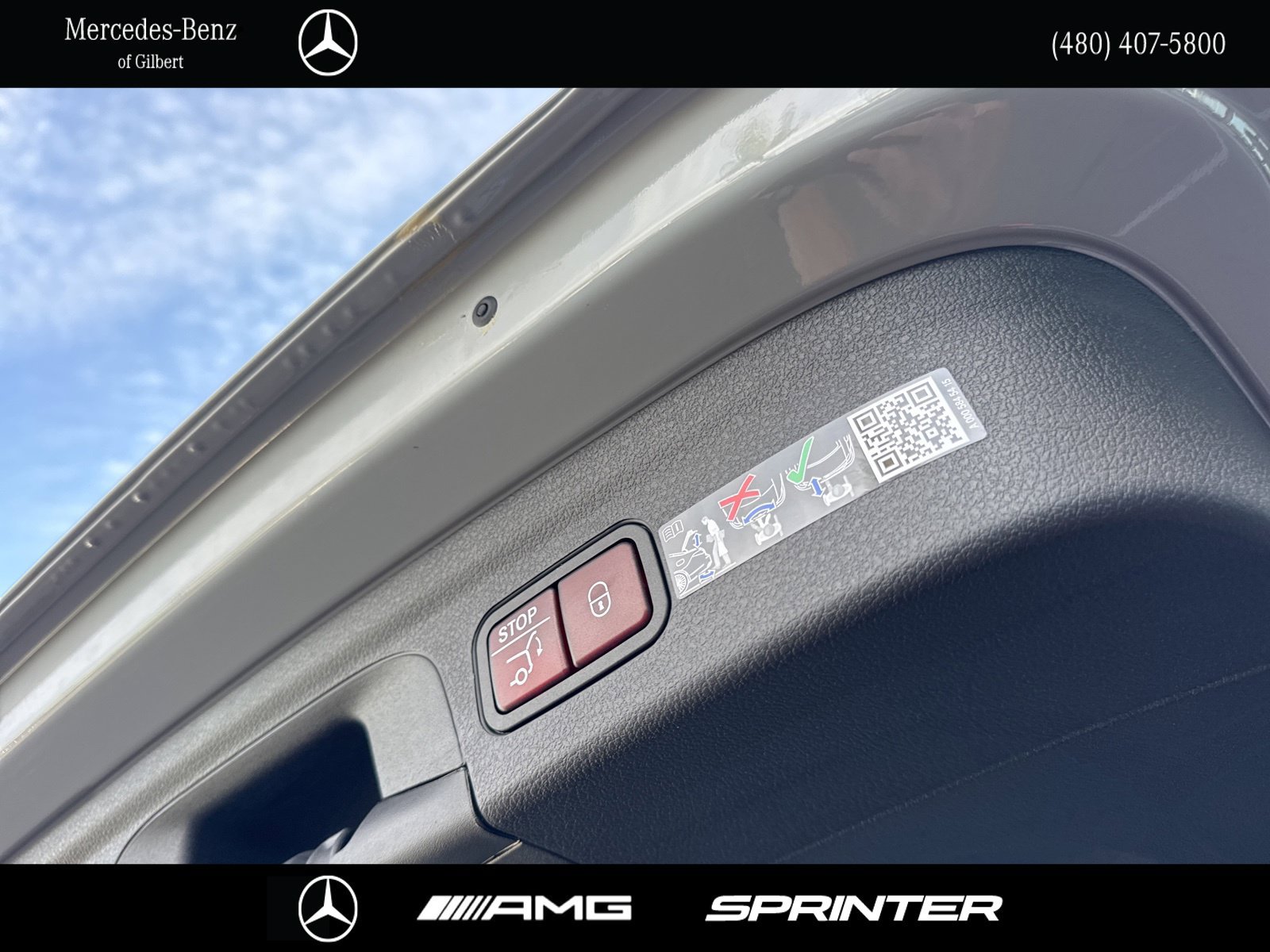 New 2026 MANUFAKTUR Alpine Grey Mercedes-Benz GLE 450 image 7