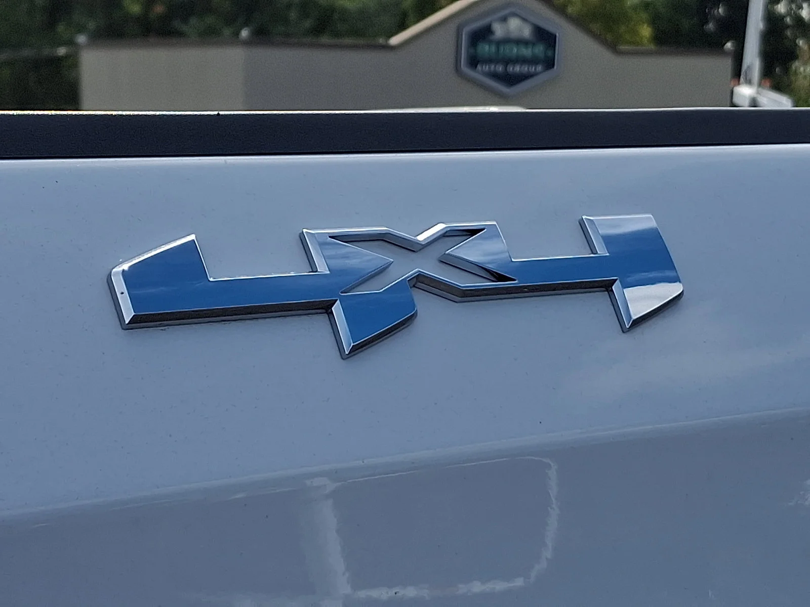 Used 2022 Summit White   Gaz GMC Elevation image 33