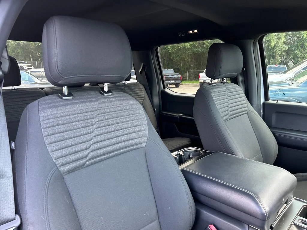Certified Used 2021 White Ford XL image 14