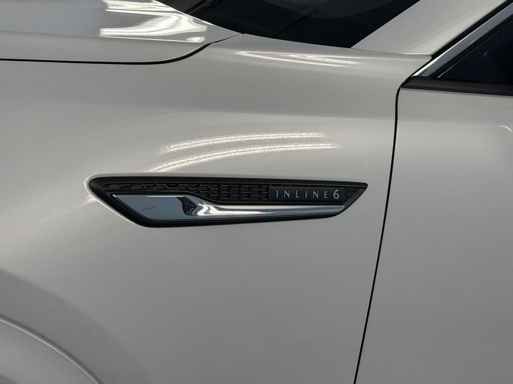 New 2026 Rhodium White Premium Mazda 3.3 Turbo S Premium Plus AWD image 5