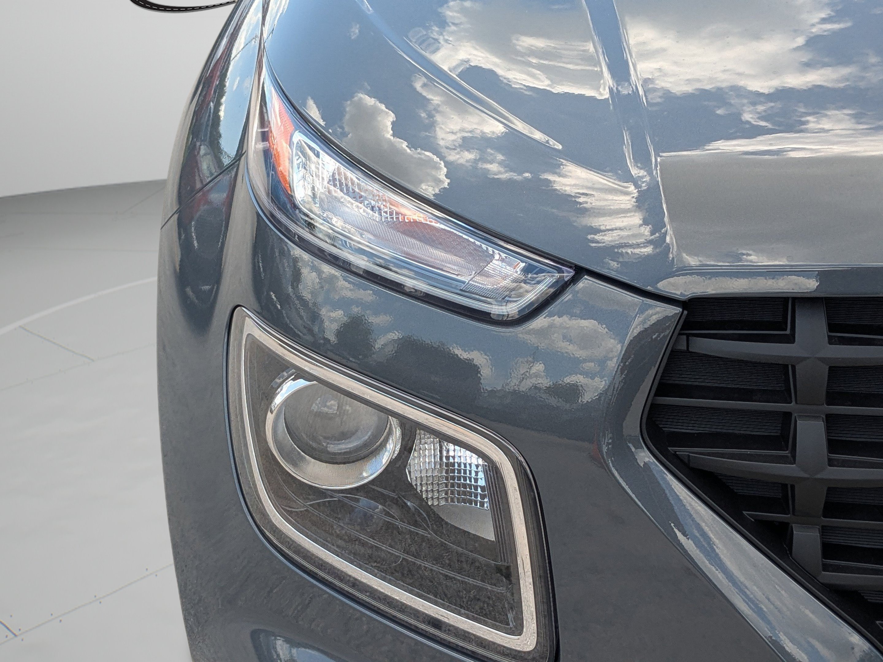 New 2026 Ecotronic Gray Hyundai SE image 10
