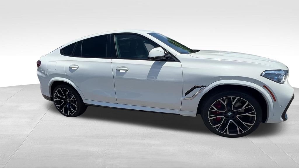 2023 BMW X6 M Base - Photo 29