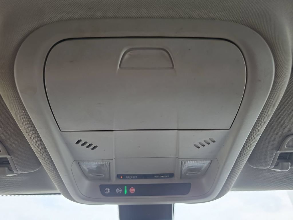 Used 2024 Gray Chevrolet LT image 36