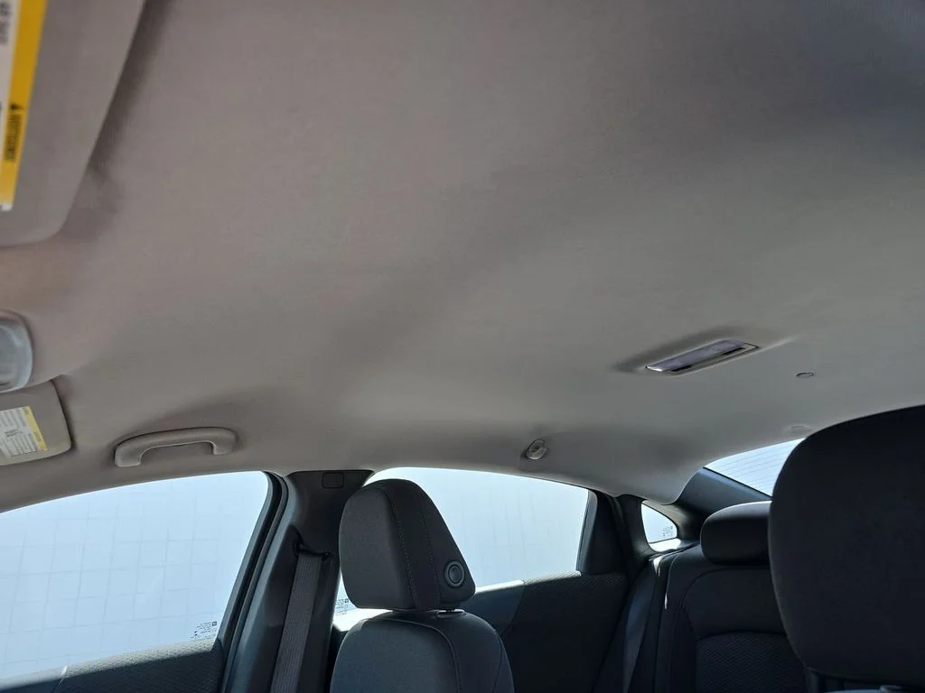 Certified Used 2024 White Chevrolet LT image 19