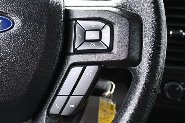 Used 2019 Gray Ford XL image 19
