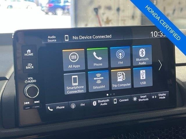 2024 Honda CR-V EX-L - Photo 22