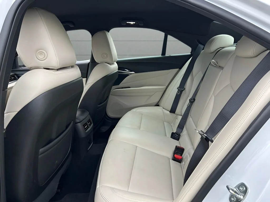 2024 Cadillac CT4 Premium Luxury - Photo 21