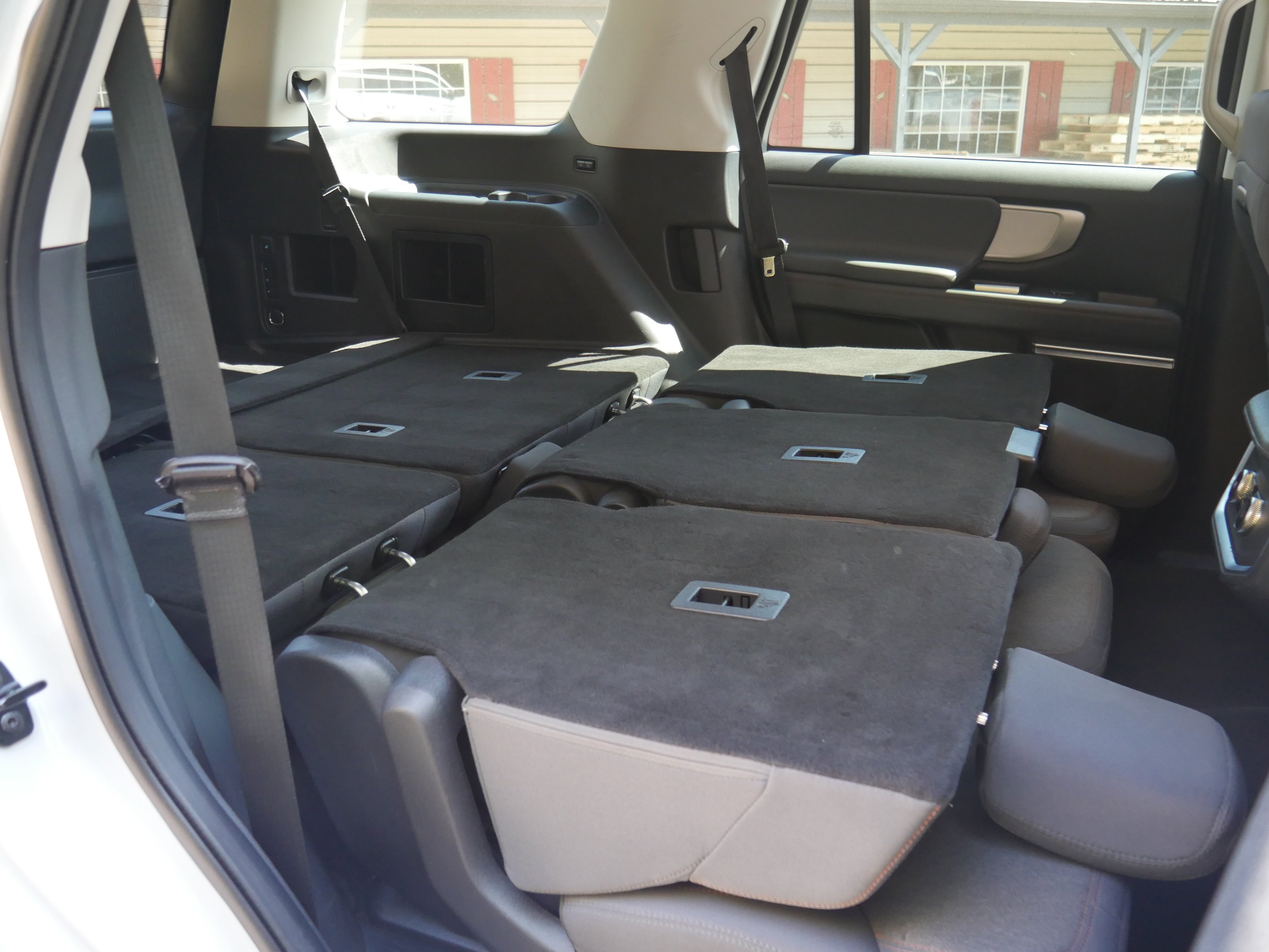 Certified Used 2025 Space Silver Ford Active image 26