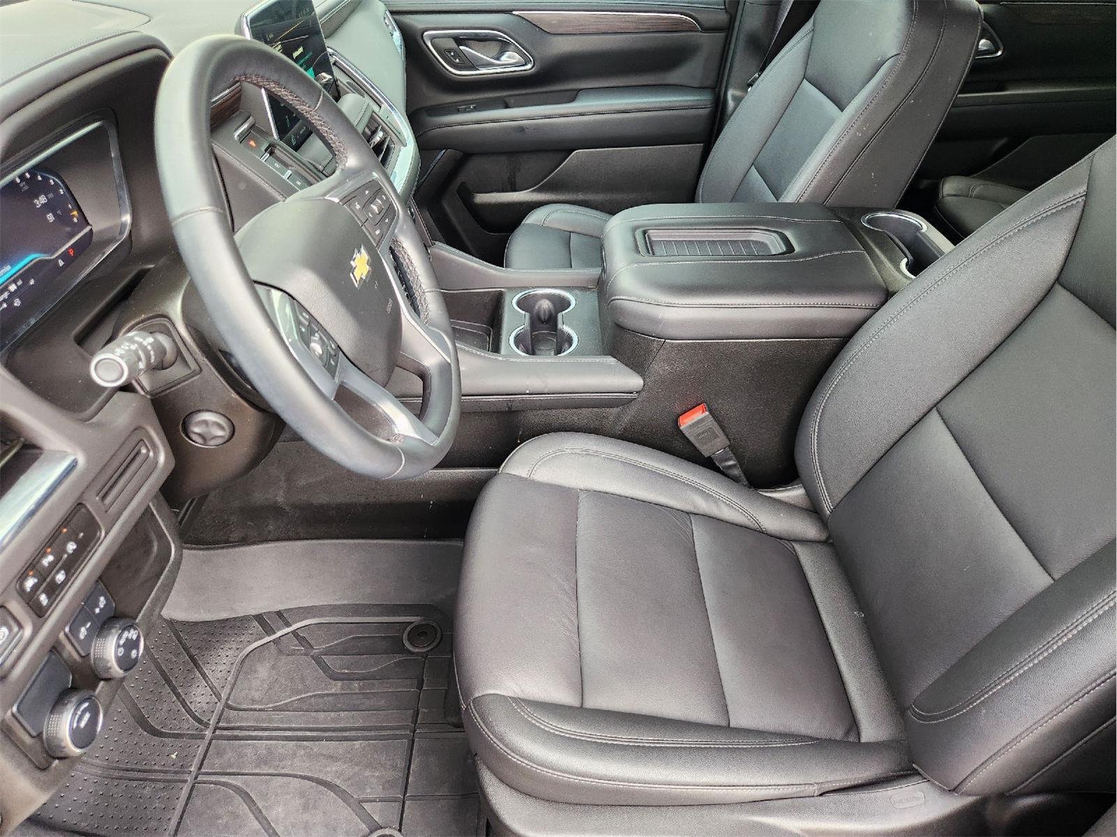 2023 Chevrolet Tahoe photo 13 of 34
