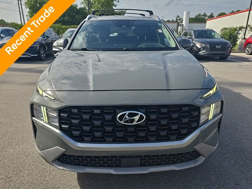 2023 Hyundai Santa Fe SEL - Photo 2