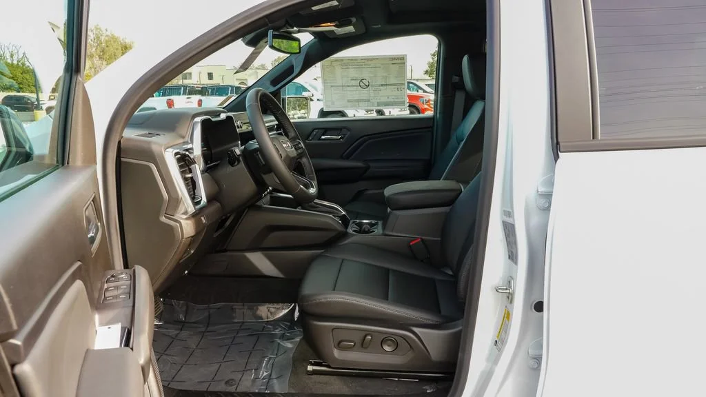2026 GMC Canyon Elevation - Photo 12