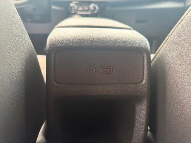 Used 2024 Brown Chevrolet LT image 30