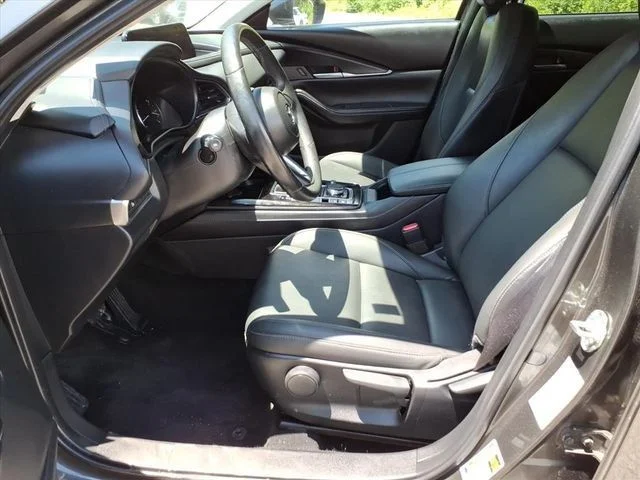 Used 2024 Gray Mazda 2.5 S Select Sport image 13