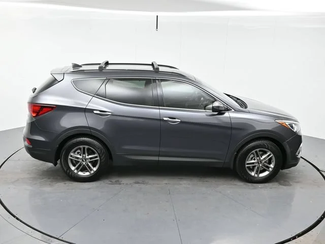 Used 2018 Platinum Graphite Hyundai 2.4L image 39