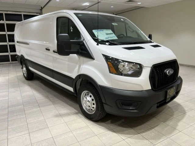 2025 Ford Transit Van Base - Photo 7